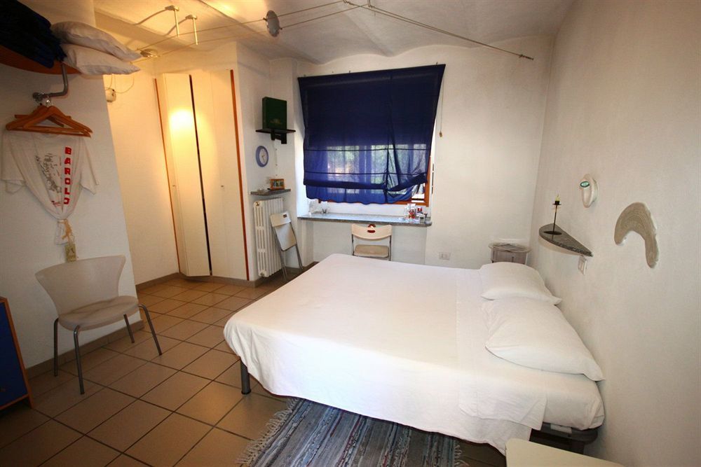 Hotel Vicolo Del Pozzo Barolo Zewnętrze zdjęcie