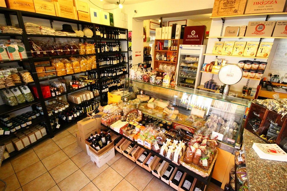 Hotel Vicolo Del Pozzo Barolo Zewnętrze zdjęcie