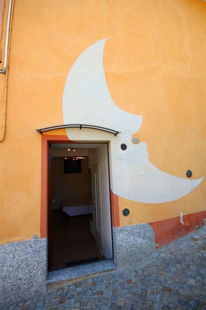 Hotel Vicolo Del Pozzo Barolo Zewnętrze zdjęcie