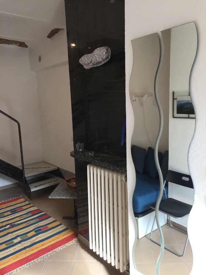 Hotel Vicolo Del Pozzo Barolo Zewnętrze zdjęcie