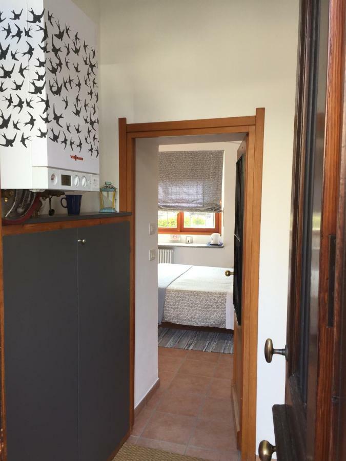 Hotel Vicolo Del Pozzo Barolo Zewnętrze zdjęcie