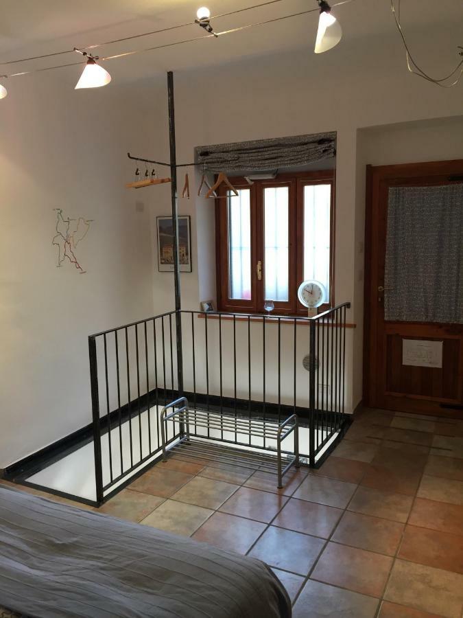 Hotel Vicolo Del Pozzo Barolo Zewnętrze zdjęcie
