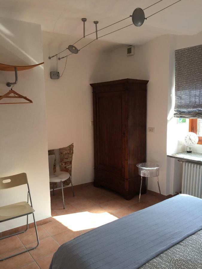 Hotel Vicolo Del Pozzo Barolo Zewnętrze zdjęcie