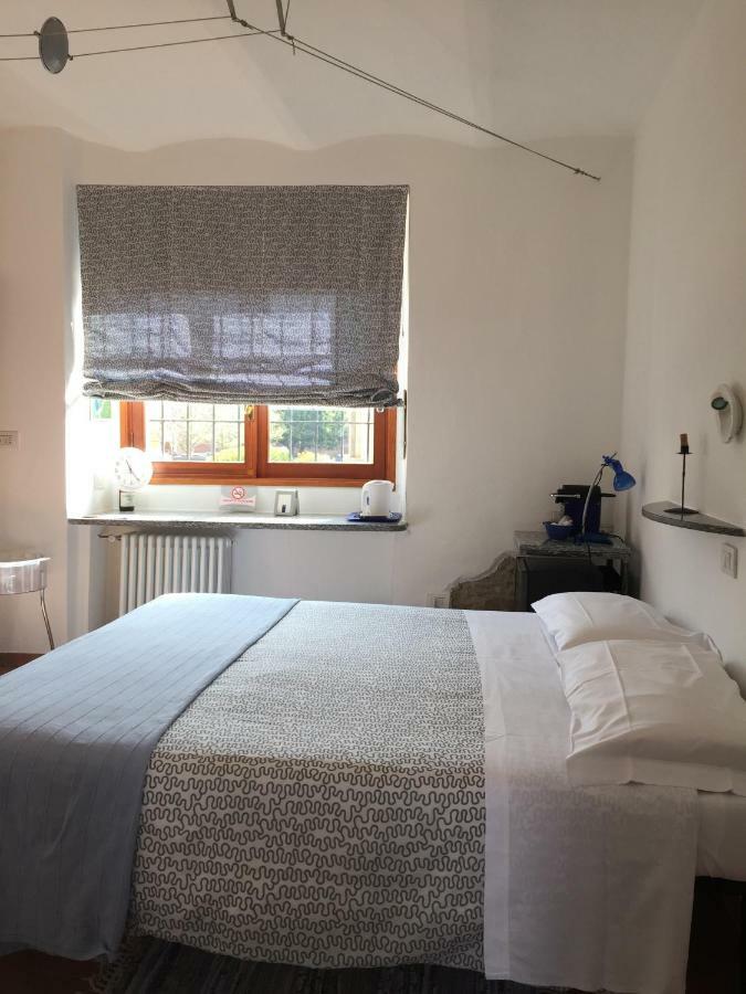 Hotel Vicolo Del Pozzo Barolo Zewnętrze zdjęcie